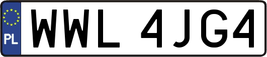 WWL4JG4