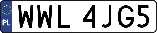 WWL4JG5