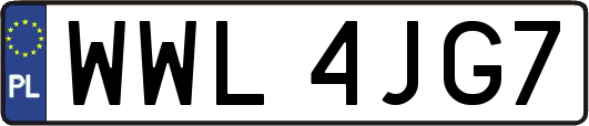 WWL4JG7
