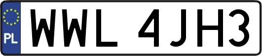 WWL4JH3