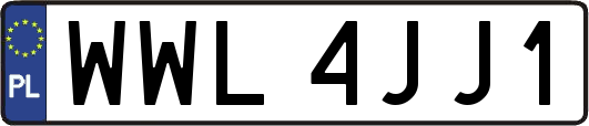 WWL4JJ1