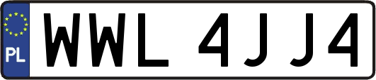 WWL4JJ4