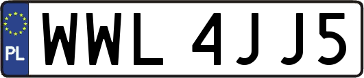 WWL4JJ5