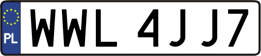 WWL4JJ7