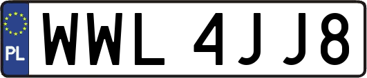 WWL4JJ8