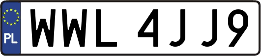 WWL4JJ9