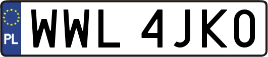 WWL4JK0