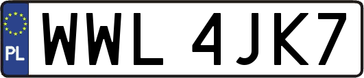 WWL4JK7