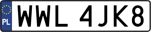 WWL4JK8