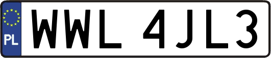 WWL4JL3