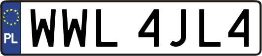 WWL4JL4