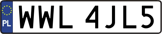 WWL4JL5