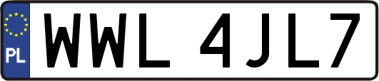 WWL4JL7