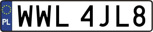 WWL4JL8