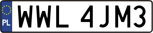 WWL4JM3