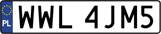 WWL4JM5