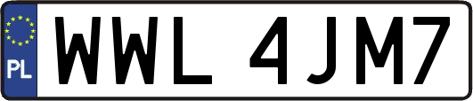 WWL4JM7