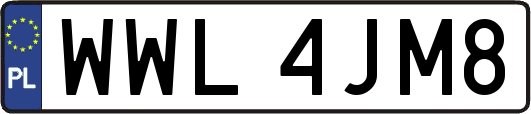 WWL4JM8