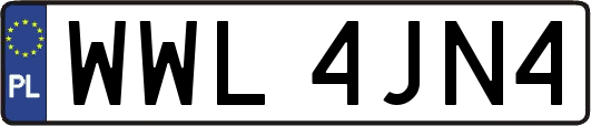 WWL4JN4