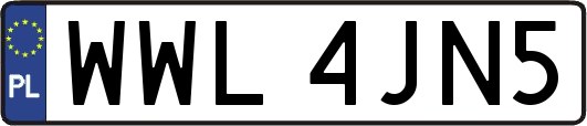 WWL4JN5