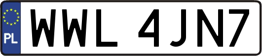 WWL4JN7