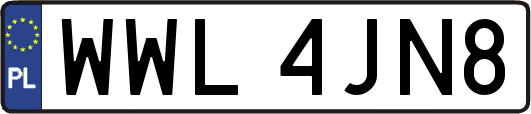 WWL4JN8