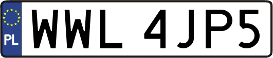 WWL4JP5