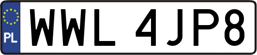 WWL4JP8