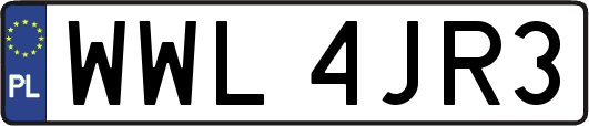 WWL4JR3