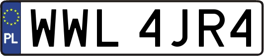 WWL4JR4