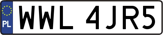 WWL4JR5