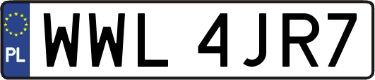 WWL4JR7