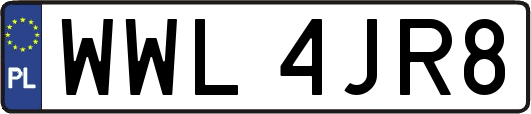 WWL4JR8