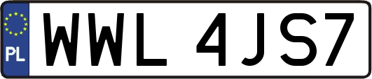 WWL4JS7