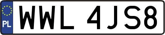 WWL4JS8