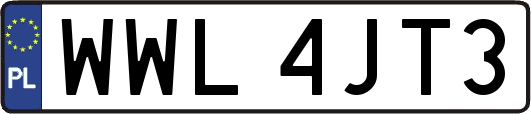 WWL4JT3