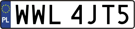 WWL4JT5