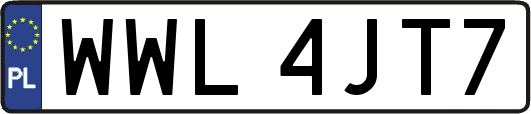 WWL4JT7