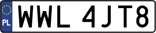 WWL4JT8