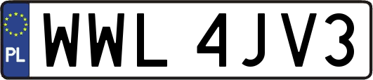 WWL4JV3
