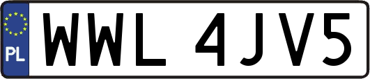 WWL4JV5
