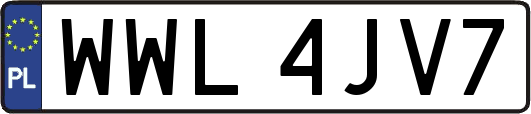 WWL4JV7