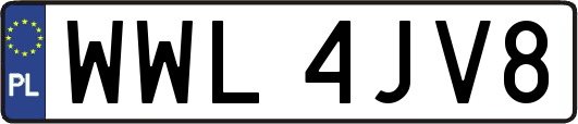 WWL4JV8
