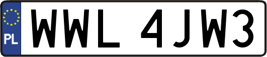 WWL4JW3