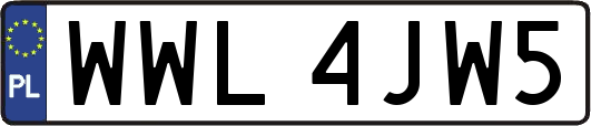 WWL4JW5