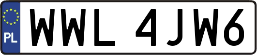 WWL4JW6