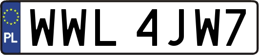 WWL4JW7