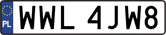 WWL4JW8