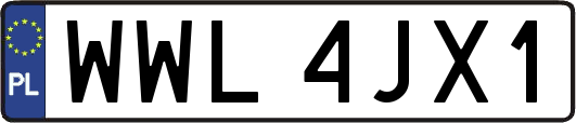 WWL4JX1