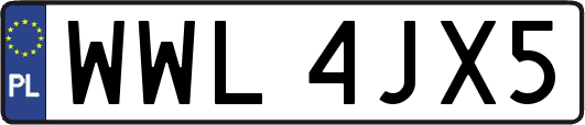 WWL4JX5